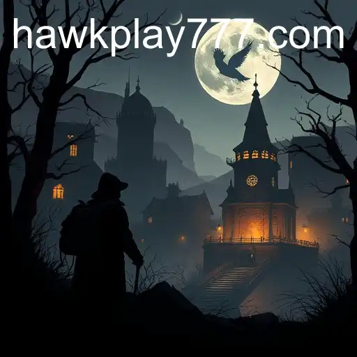Exploring the Thrilling World of Adventure Games on Hawkplay