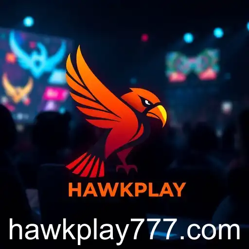 Hawkplay: A Digital Gathering of Gaming Enthusiasts