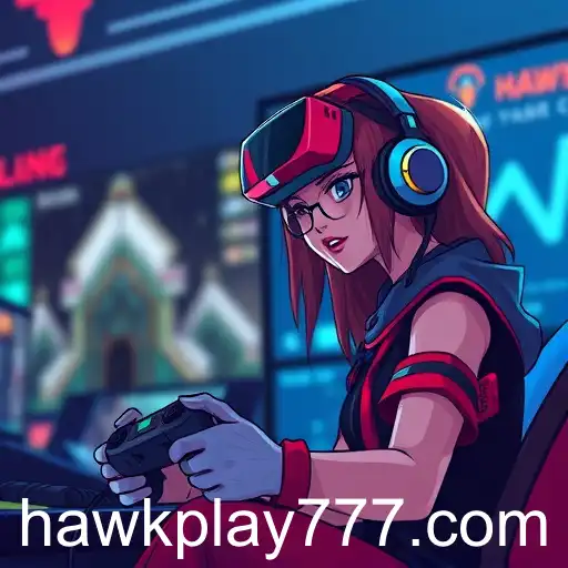 The Evolution of Online Gaming in 2025