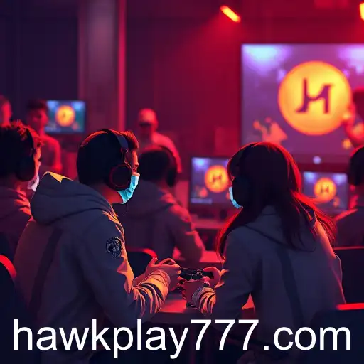 The Evolution of Online Gaming in 2025