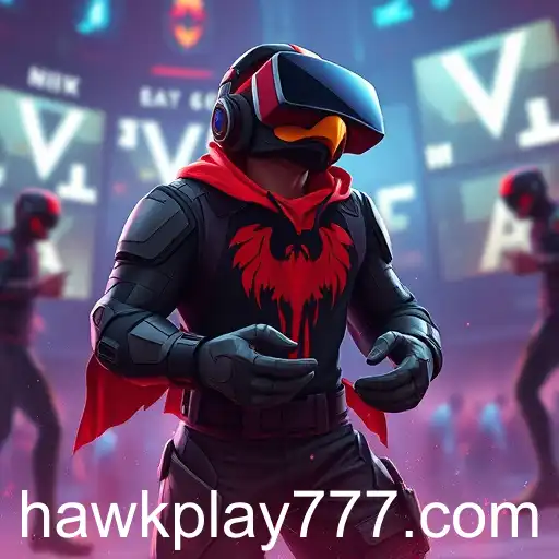 Hawkplay Moves Beyond Gaming in 2025