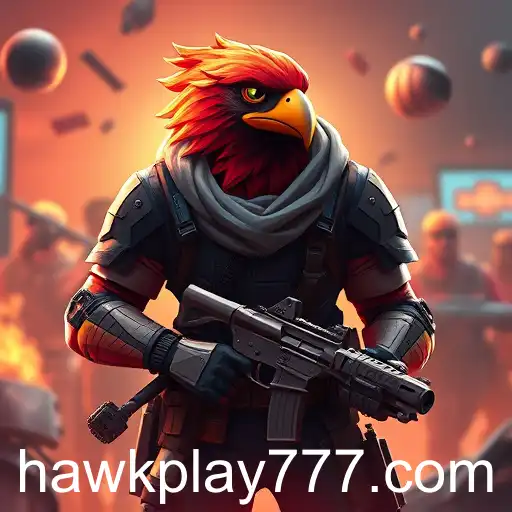 Hawkplay's Impact on the Gaming World