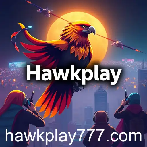 Hawkplay's Impact on Gaming Industry