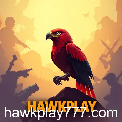 Hawkplay Reinvents the Online Gaming Experience