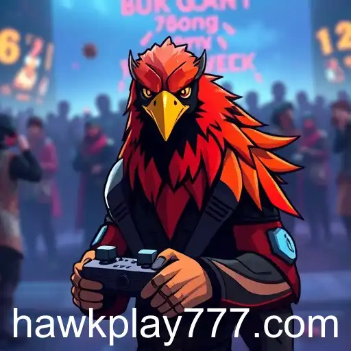 Hawkplay's Soaring Popularity in the Gaming World