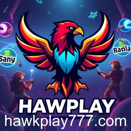 Hawkplay's Influence on Online Gaming in 2025