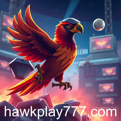 Hawkplay: A New Era in Online Gaming