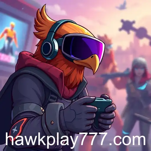 The Rise of Hawkplay: A Gaming Phenomenon