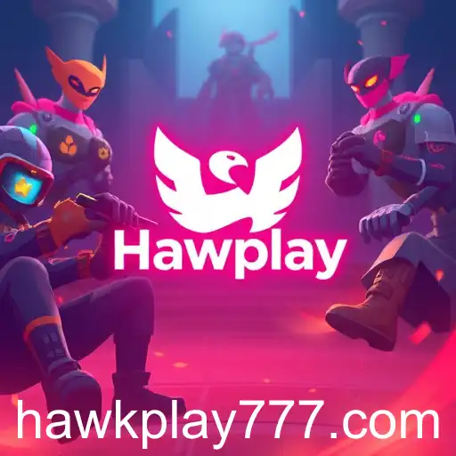 The Emergence of Hawkplay in the Gaming Arena