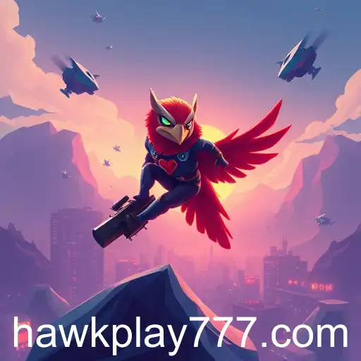 Hawkplay's Impact on Gaming in 2025