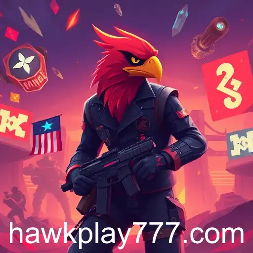 Hawkplay: The Gaming Hub of the Future