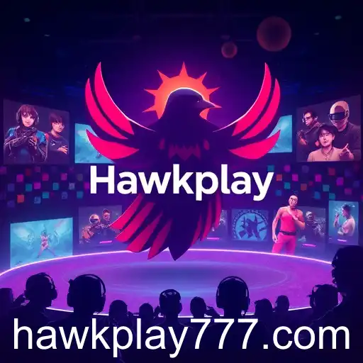 Hawkplay's Role in Shaping the Gaming Landscape