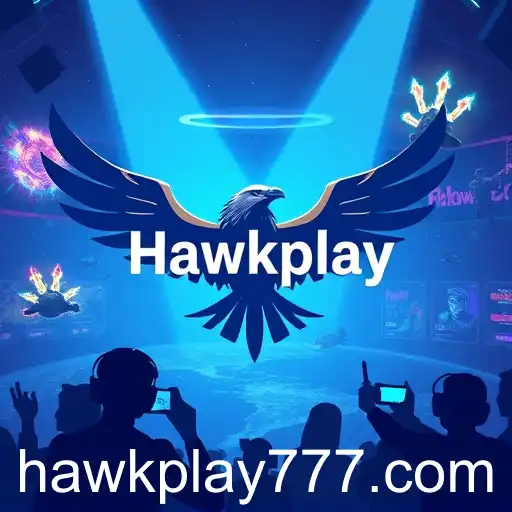 Hawkplay: A Rising Star in Online Gaming