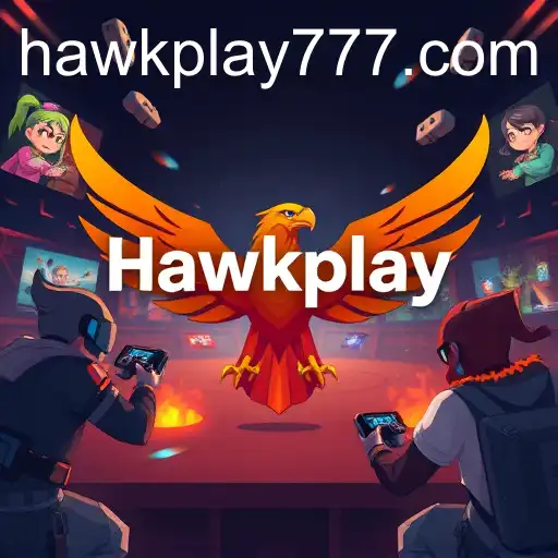 Hawkplay: A Dynamic Shift in Online Gaming