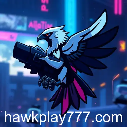 Hawkplay: Revolutionizing Online Gaming