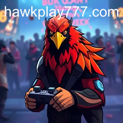 Hawkplay's Soaring Popularity in the Gaming World