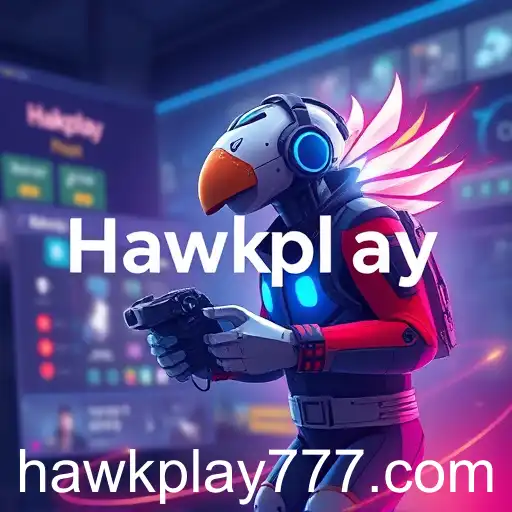 Hawkplay's Rise in the Online Gaming Sphere