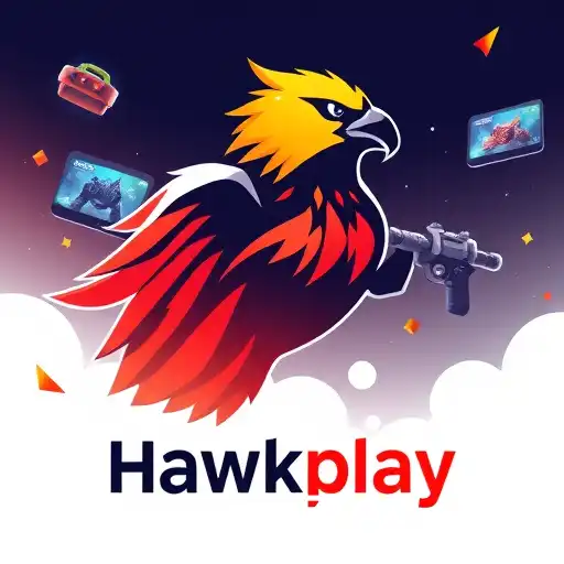 The Evolution of Online Gaming: A Look at Hawkplay