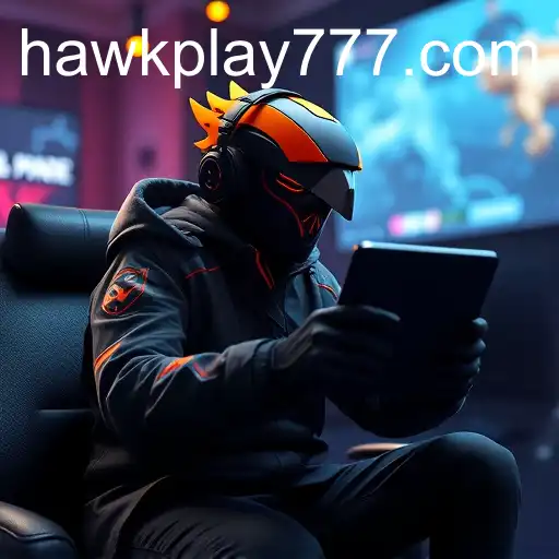 Hawkplay Revolutionizes Online Gaming Experience
