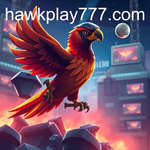 Hawkplay: A New Era in Online Gaming