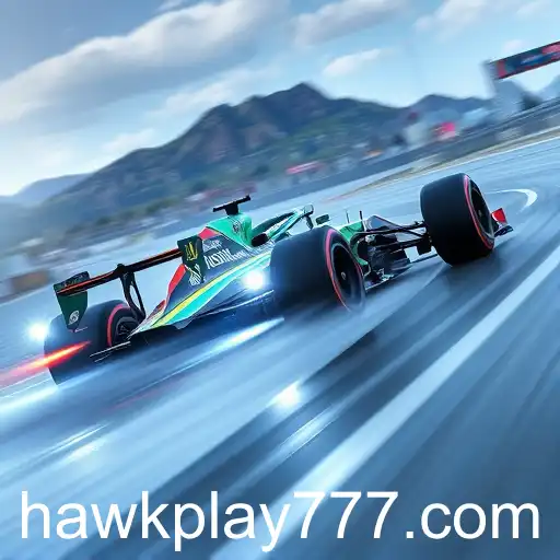 Exploring 'Hawkplay': The Ultimate Destination for Racing Games Enthusiasts