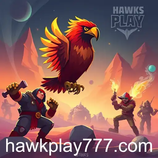 The Rise of Hawkplay in Digital Gaming