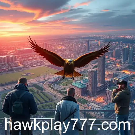 The Rise of Hawkplay in Gaming Circles