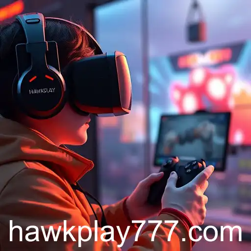 The Rise of Hawkplay: A Gaming Phenomenon