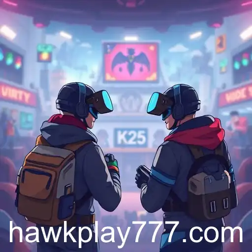 The Rise and Impact of Online Gaming Platforms