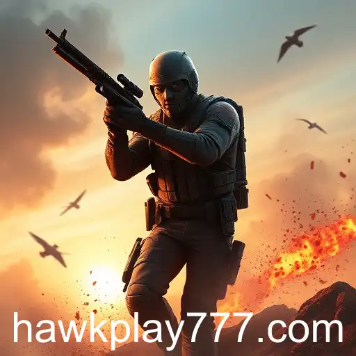 Exploring the Thrilling World of Action Games: A Dive into the 'Hawkplay' Phenomenon