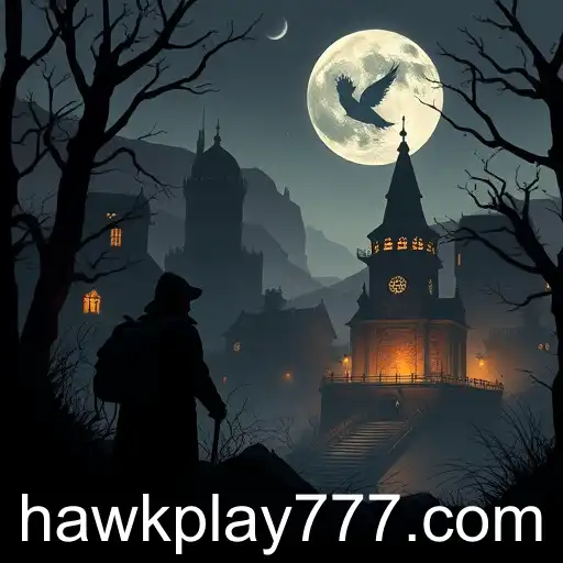Exploring the Thrilling World of Adventure Games on Hawkplay