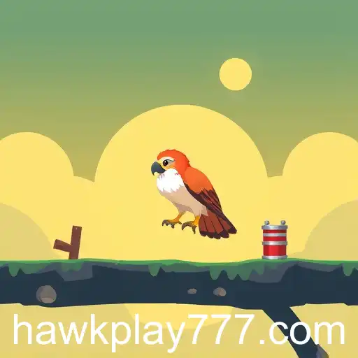 Exploring Casual Play: The Rise of Relaxed Gaming with Hawkplay