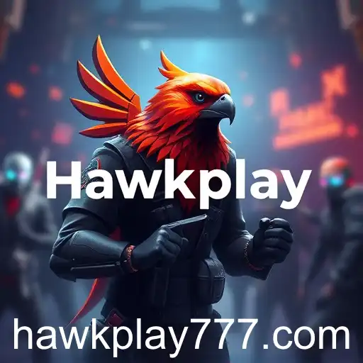 Hawkplay Soars Amid Changing Gaming Landscapes