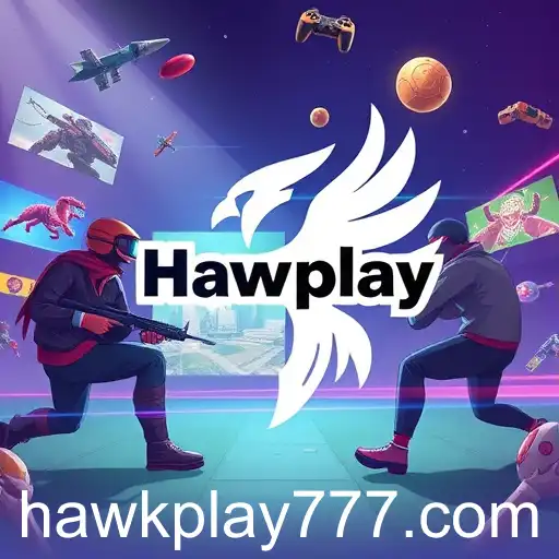 The Rise of Hawkplay: A Digital Gaming Phenomenon