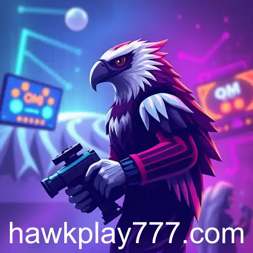 The Evolution of Online Gaming: A Look at Hawkplay