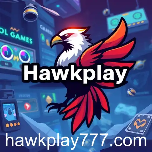 Hawkplay's Influence on Online Gaming in 2025