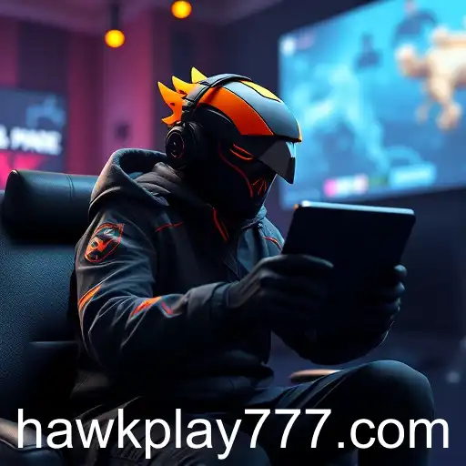 Hawkplay Revolutionizes Online Gaming Experience