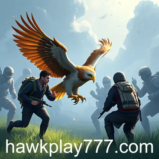 The Rise of Multiplayer Games: Exploring the Hawkplay Phenomenon