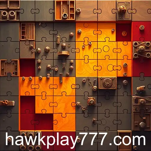 Exploring the Intricacies of Puzzle Games: A Deep Dive into Hawkplay's Enigmatic World