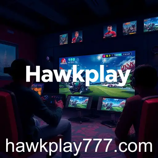 The Rise and Impact of Online Gaming Platforms